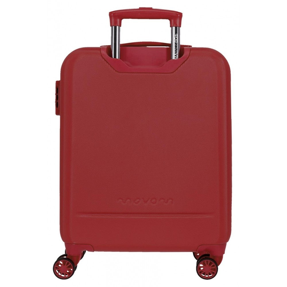 Valise cabine Galaxie rigide 55cm