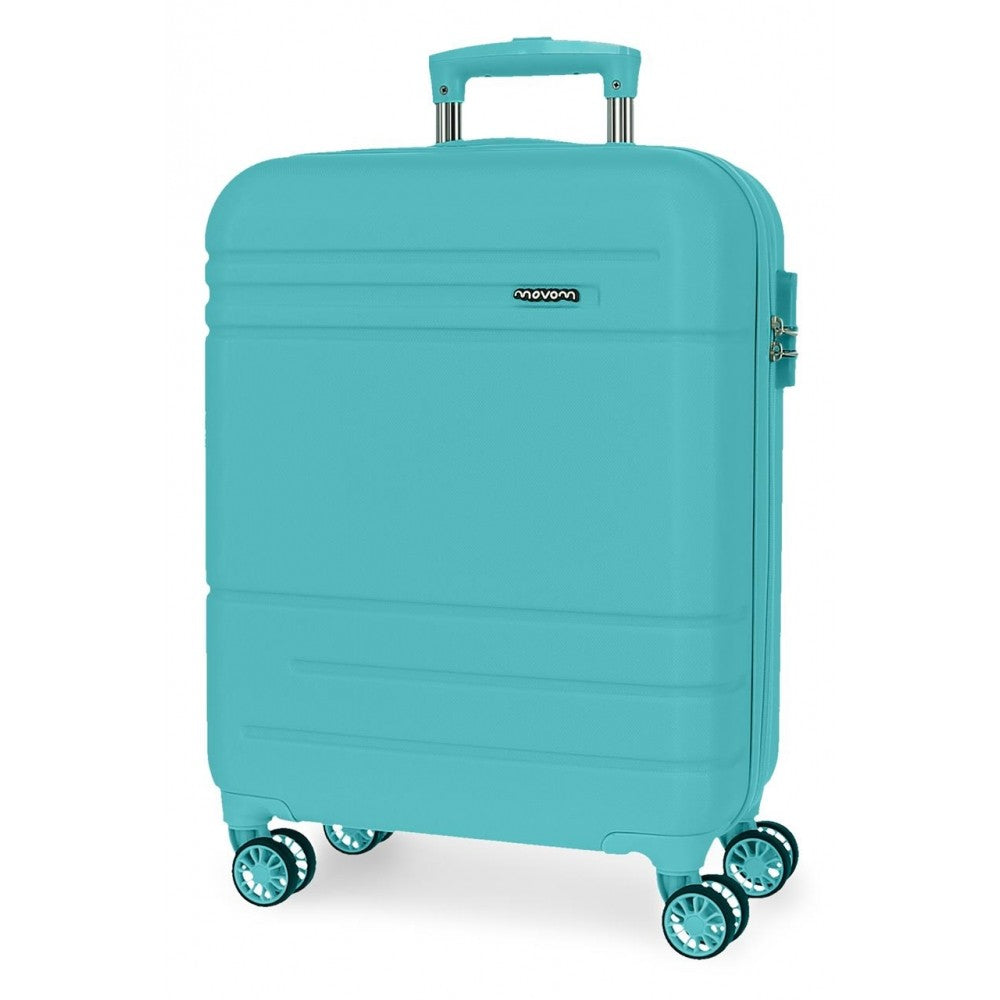 Valise cabine Galaxie rigide 55cm