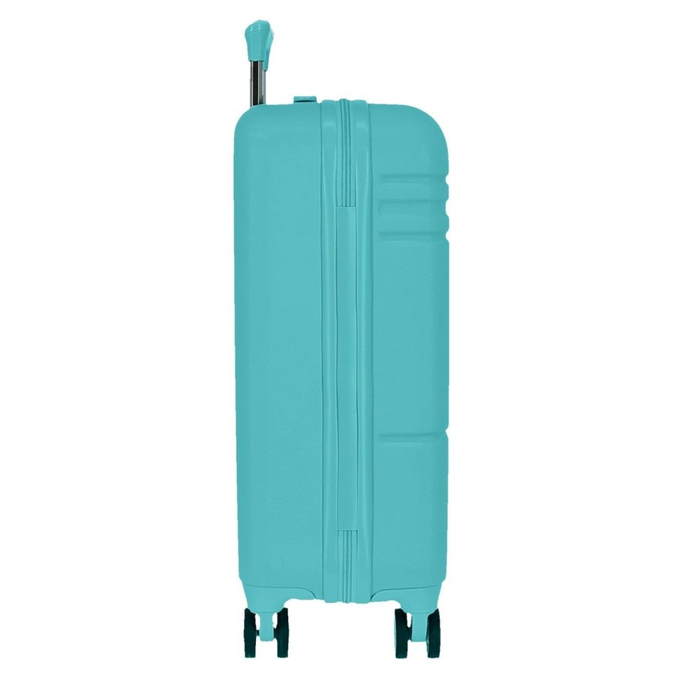 Valise cabine Galaxie rigide 55cm