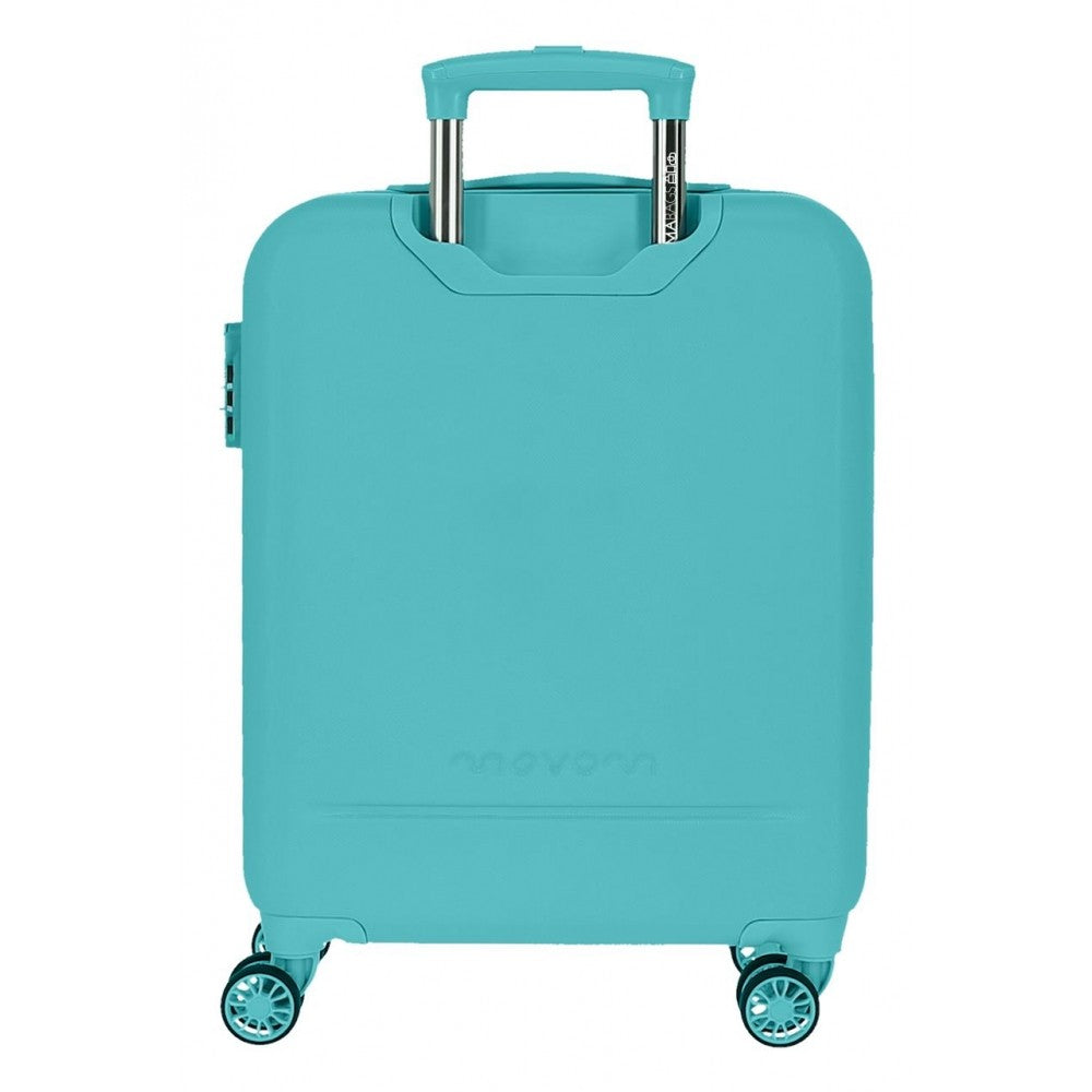 Valise cabine Galaxie rigide 55cm