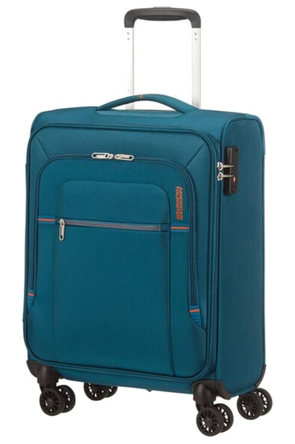 Valise cabine Croiser American Tourister