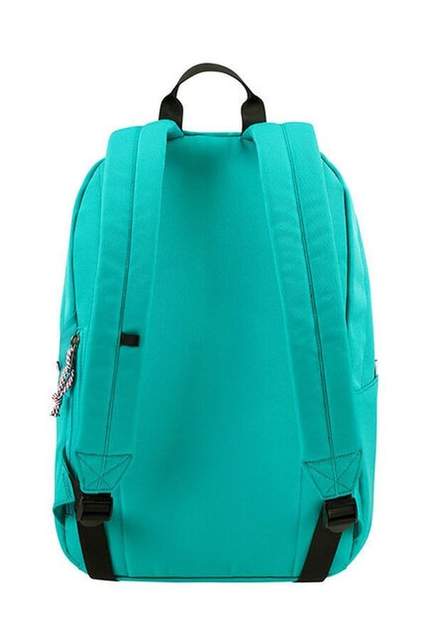 Pack Maleta Cabina SoundBox + Mochila Up Beat Teal de American Tourister Turquoise