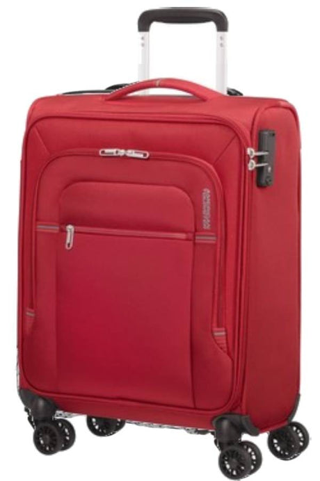 Valise cabine Croiser American Tourister