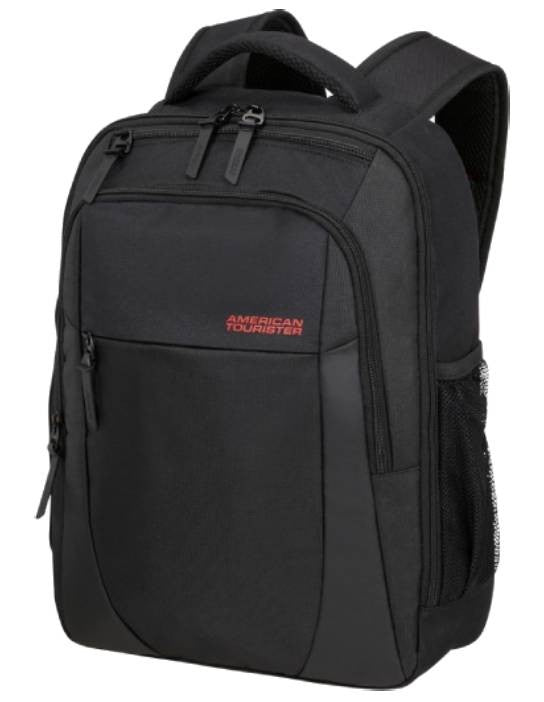 AMERICAN TOURISTER UG12 BP 15,6 cala szczupłowo-miastowego rowka