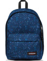 Eastpak-out of Office Herbs Navy