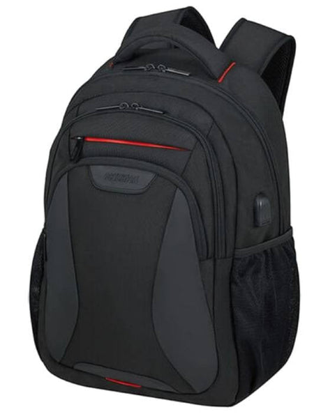 Mochila no trabalho 15,6 "USB ECO American Tourister