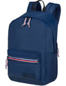 Optimistischer Pro - beschichtetes Rucksack American Tourister