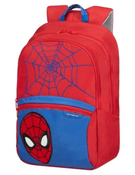 Plecak Spider-Man Disney Ultimate 2,0 BP-m Marvel Samsonite