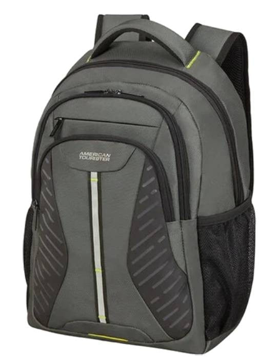 Mochila laptop 15,6 "no trabalho refletem American Tourister