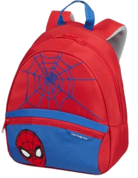 Plecak Spider-Man Disney Ultimate 2.0 BP-S. Marvel Samsonite