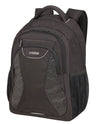 Mochila laptop 15.6 "no trabalho tag de impressão American Tourister