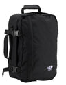 Klasyczny plecak 28L Cabilzero Absolute Black