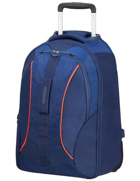 Sac à dos de route rapide -éco pour ordinateur portable 15,6 pouces American Tourister