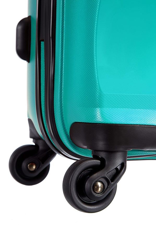 Nice Air of American Tourister Spinner small size