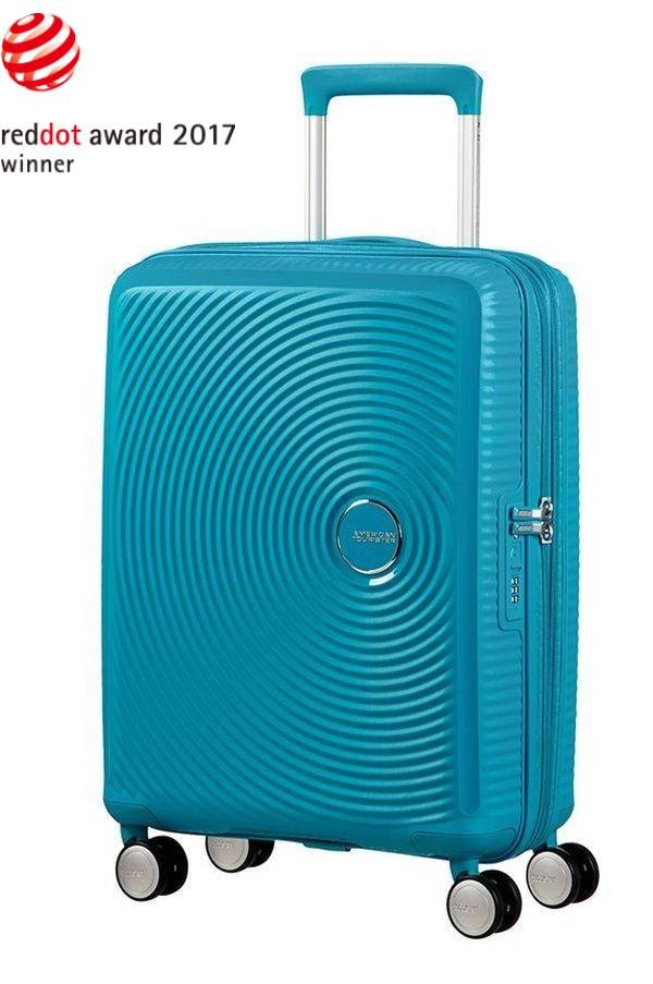 Soundbox  American Tourister - rozszerzalny mały rozmiar