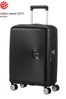 Soundbox  American Tourister - rozszerzalny mały rozmiar