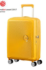 Soundbox  American Tourister - rozszerzalny mały rozmiar