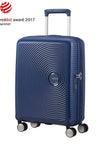 Soundbox  American Tourister - rozszerzalny mały rozmiar