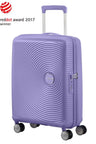 Soundbox  American Tourister - rozszerzalny mały rozmiar