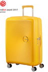 Soundbox von American Tourister  Spinner mittelgroß