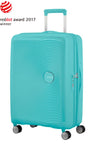 Soundbox von American Tourister  Spinner mittelgroß