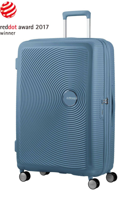 SOLTBOX OF American Tourister  Spinner tamanho grande