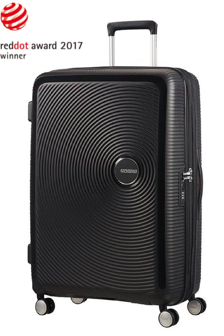 SOLTBOX OF American Tourister  Spinner tamanho grande