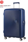 SOLTBOX OF American Tourister  Spinner tamanho grande