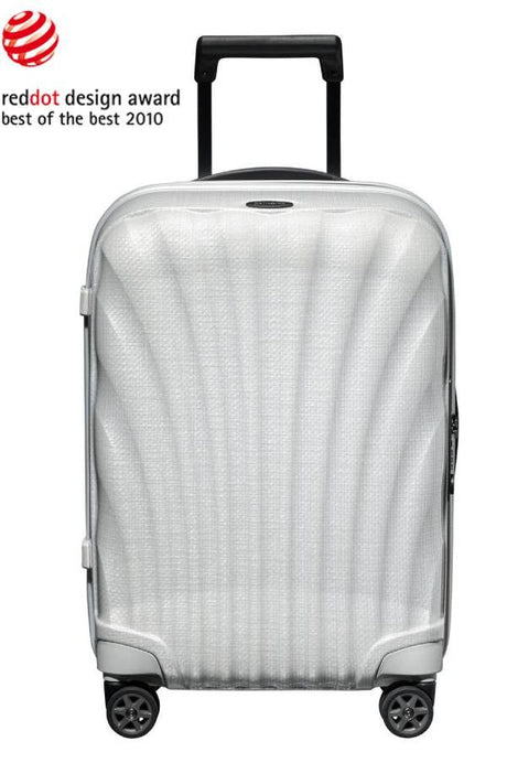 SAMSONITE Valise cabine 55 C-Lite