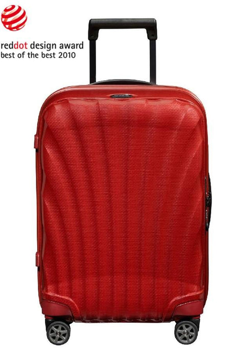 SAMSONITE Valise cabine 55 C-Lite