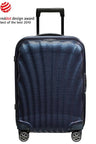 SAMSONITE Valise cabine 55 C-Lite