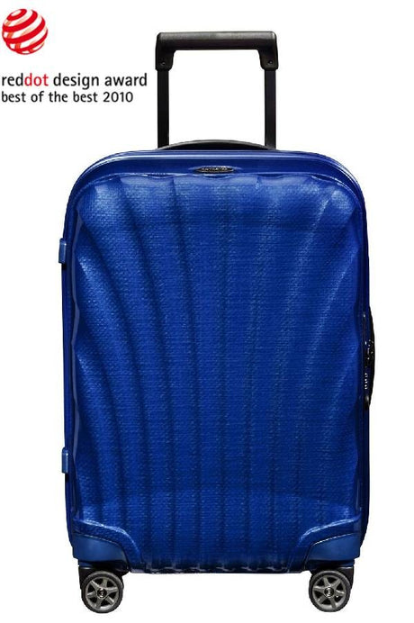 SAMSONITE Valise cabine 55 C-Lite