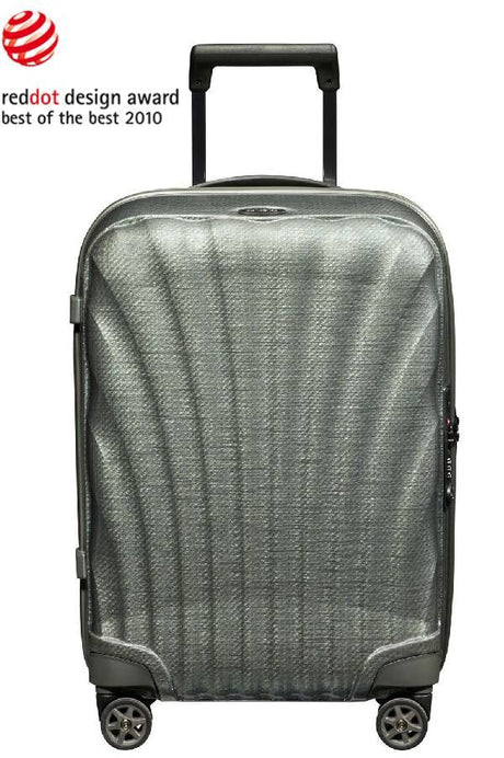 SAMSONITE Valise cabine 55 C-Lite