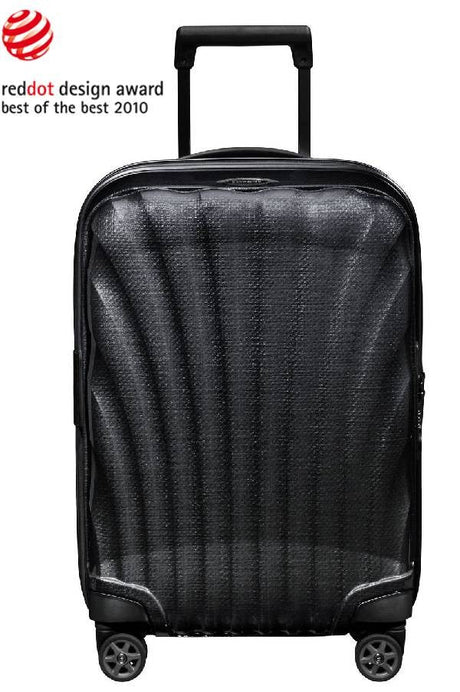 Maleta de Cabina Extensible C-LITE de Samsonite 55cm