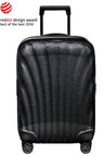 Valise cabine C-lite extensible de Samsonite 55 cm