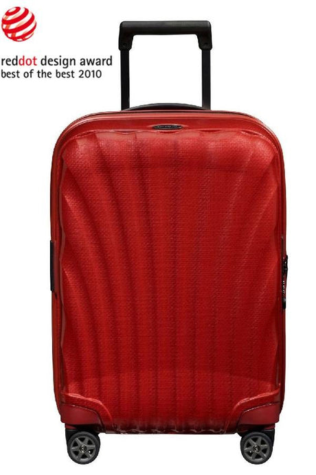 Maleta de Cabina Extensible C-LITE de Samsonite 55cm