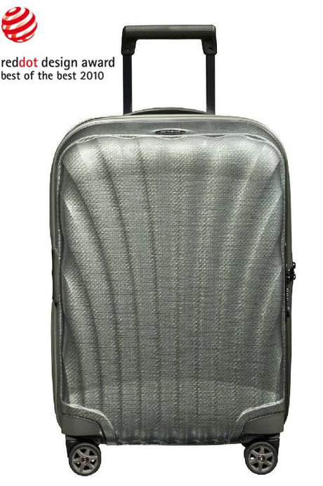 Maleta de Cabina Extensible C-LITE de Samsonite 55cm