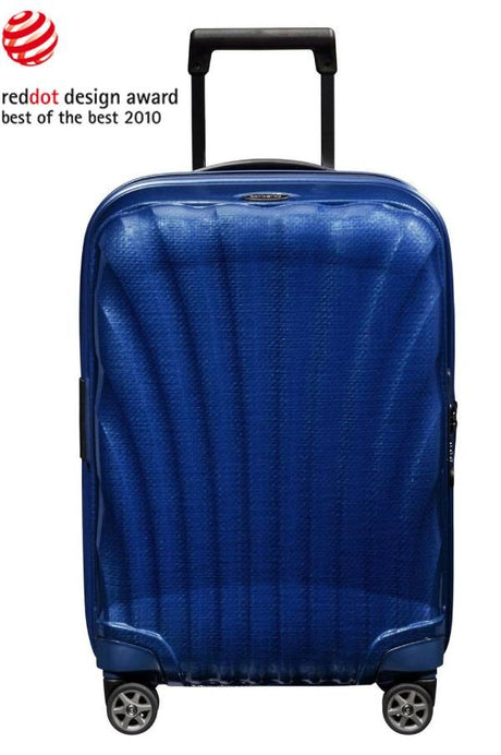 Maleta de Cabina Extensible C-LITE de Samsonite 55cm