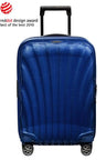 Valise cabine C-lite extensible de Samsonite 55 cm