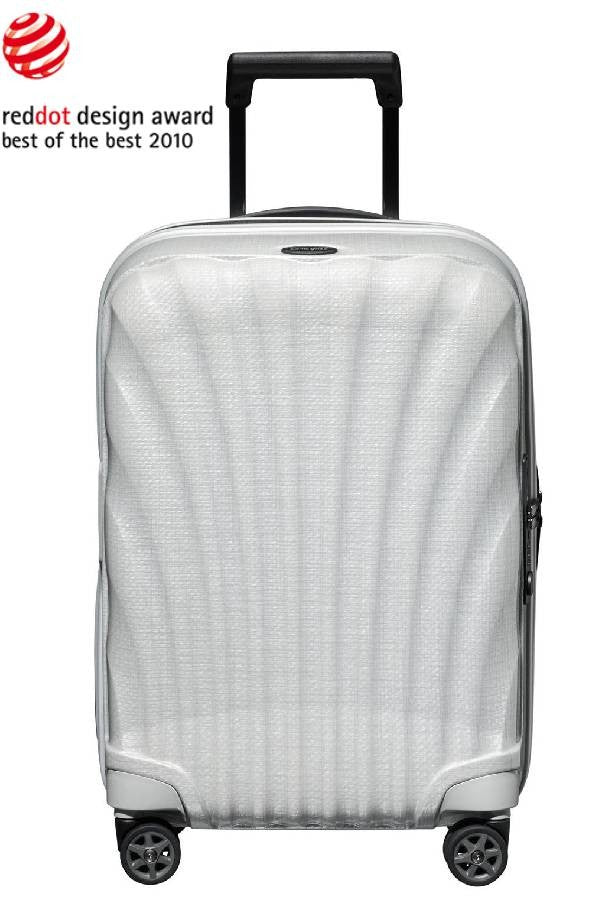 Valise cabine C-lite extensible de Samsonite 55 cm