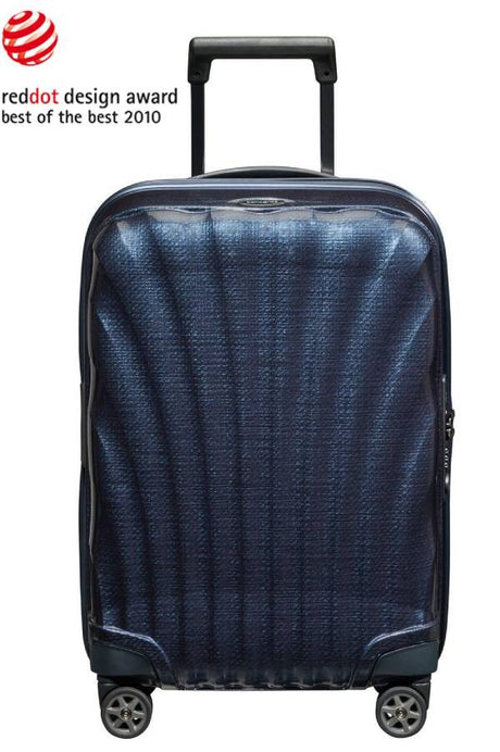 Maleta de Cabina Extensible C-LITE de Samsonite 55cm