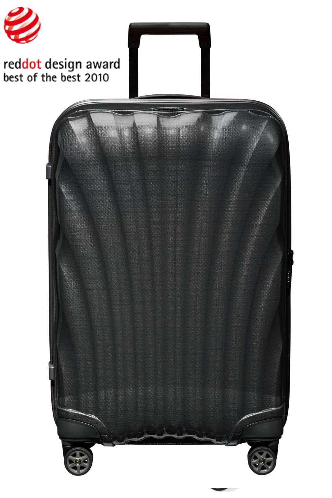 Valise médiane c-lite Samsonite 69 cm