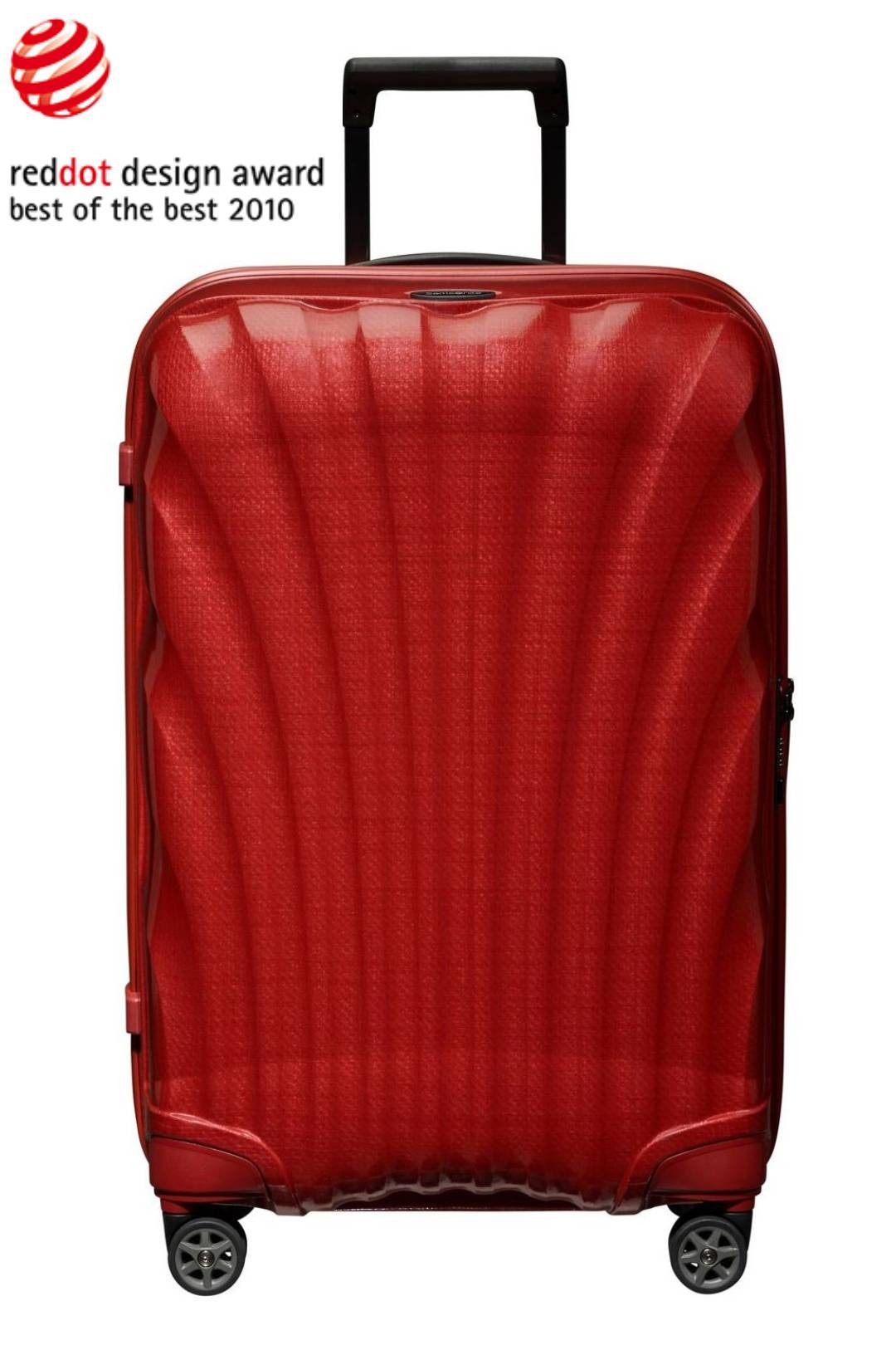 Valise médiane c-lite Samsonite 69 cm