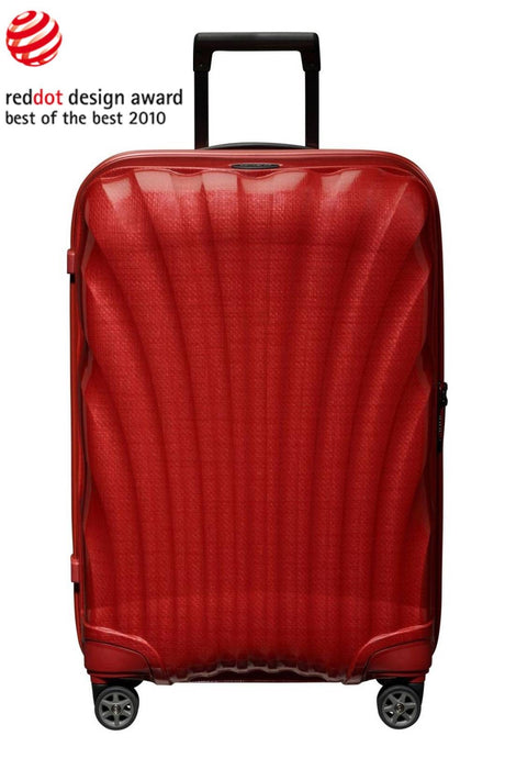 Mediana walizki C-Lite Samsonite 69 cm