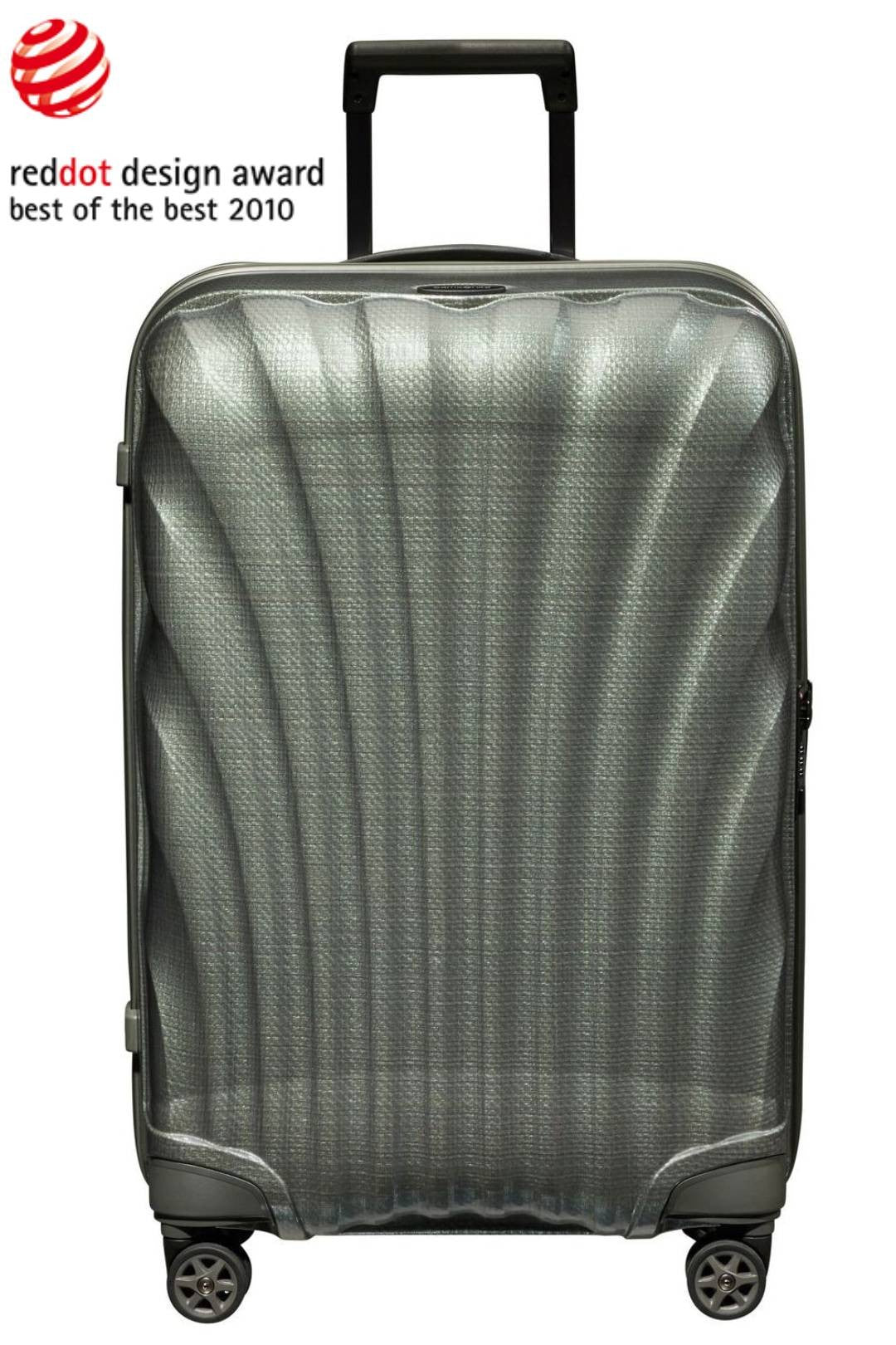 Valise médiane c-lite Samsonite 69 cm