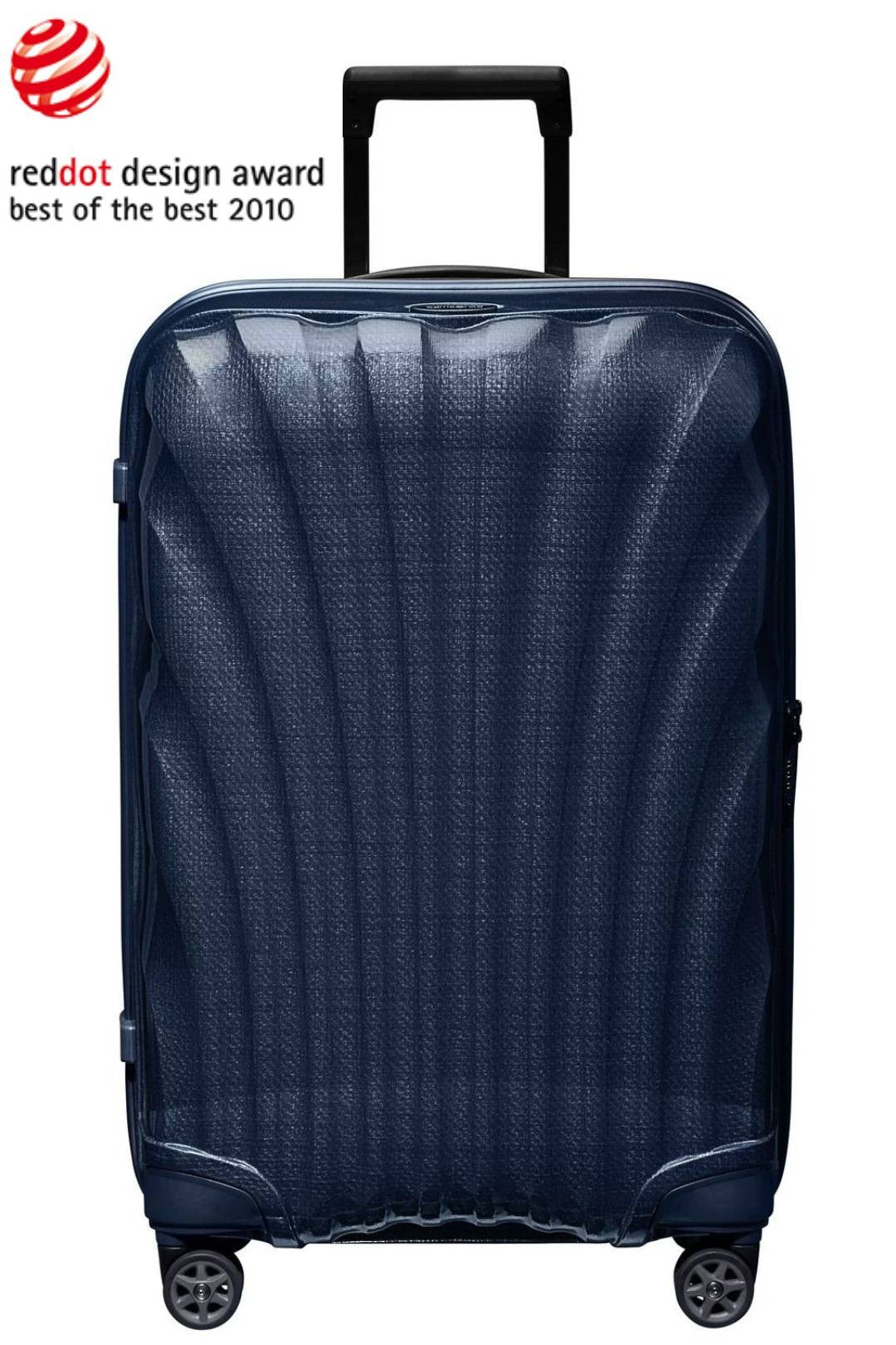 Valise médiane c-lite Samsonite 69 cm