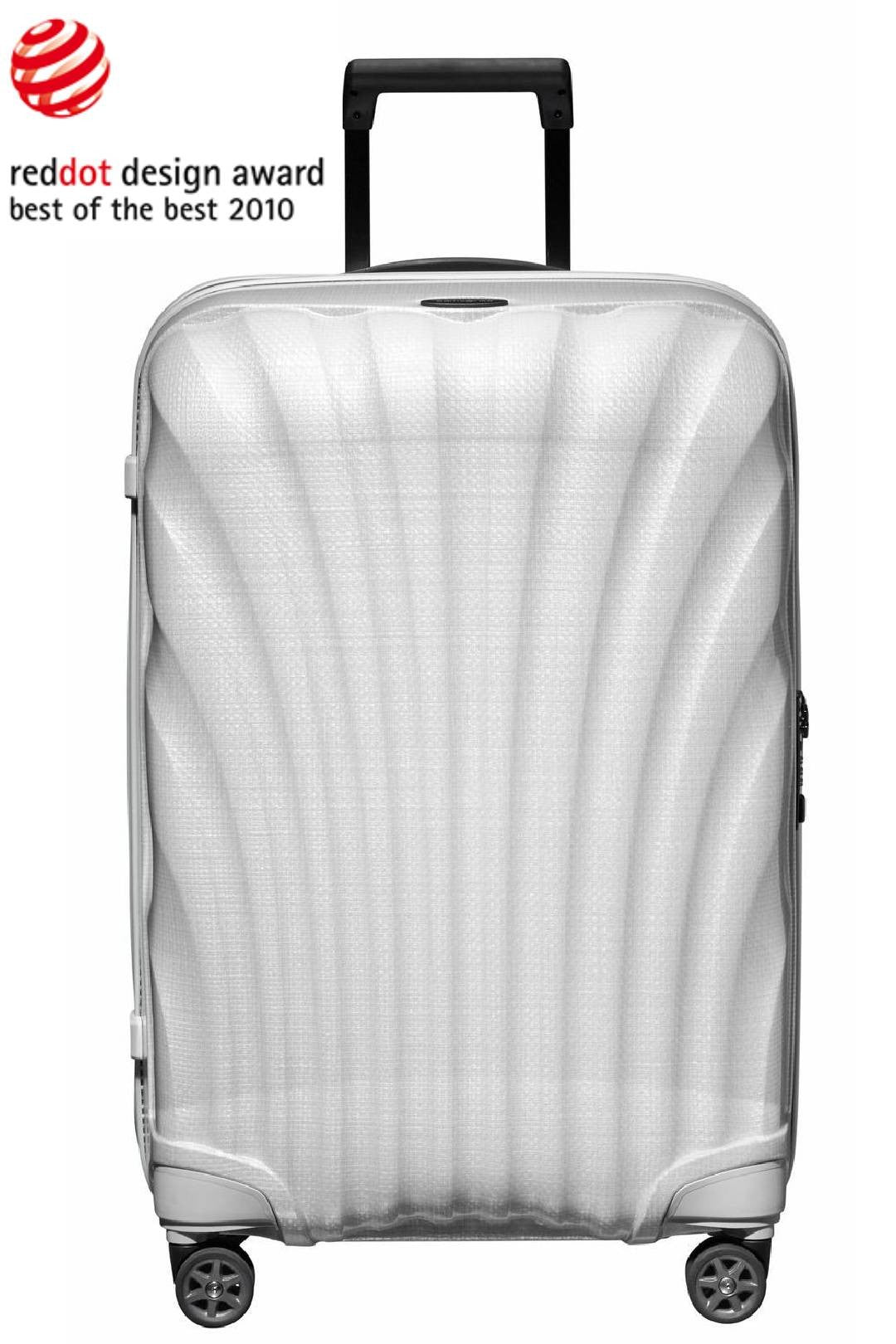 Valise médiane c-lite Samsonite 69 cm