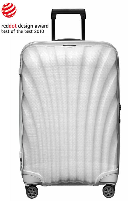 Mediana walizki C-Lite Samsonite 69 cm