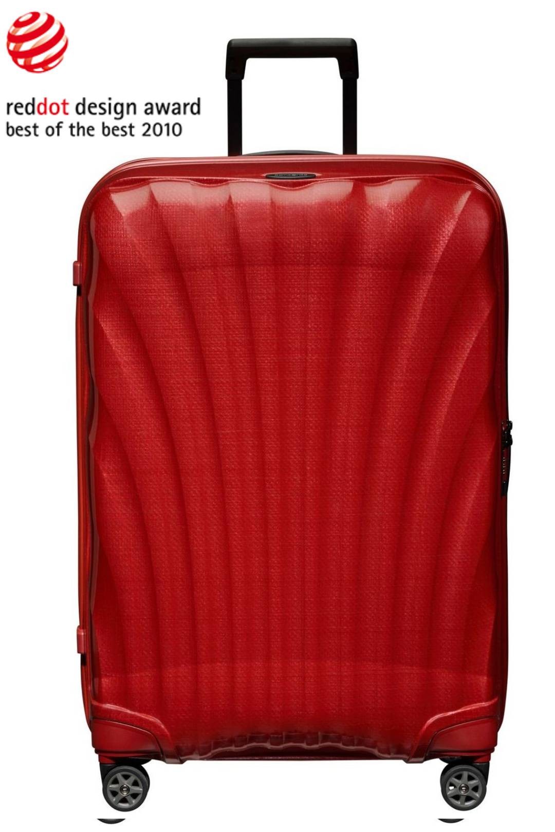 Grand maleta c-lite Samsonite 75 cm