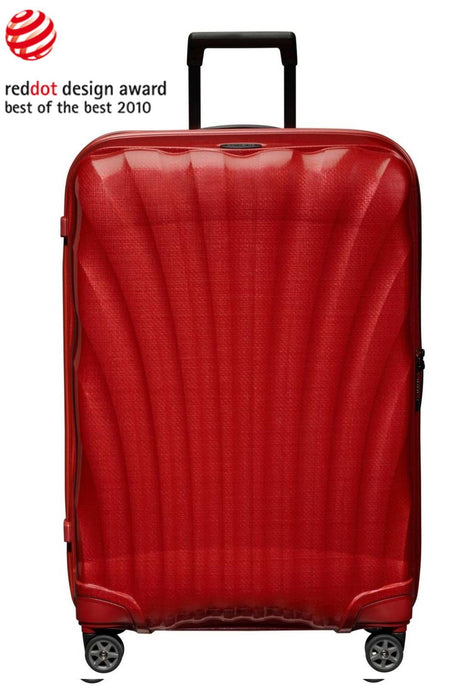 Duży Maleta C-Lite Samsonite 75 cm